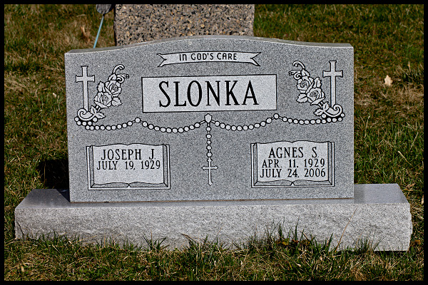 Agnes Slonka