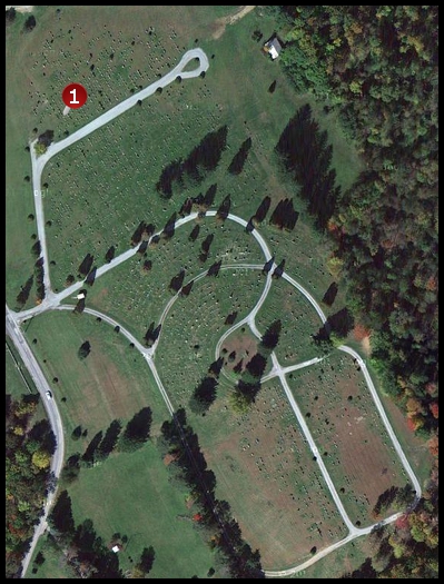 Armagh Cemetery