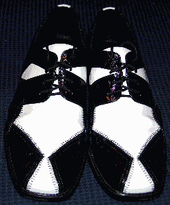 Black Shoes