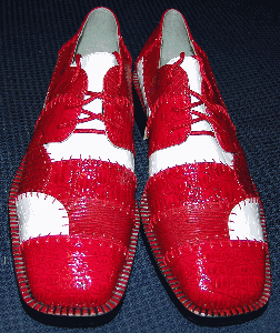 Red Shoes