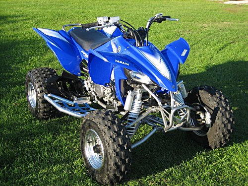 Yamaha YFZ450